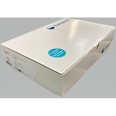 Amazon.co.jp: コロプラスト(Coloplast) コンビーン セキュアー